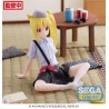 BOCCHI THE ROCK - Nijika Ijichi PM Perching SEGA PVC Figure 8 cm