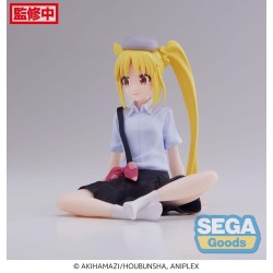 BOCCHI THE ROCK - Nijika Ijichi PM Perching SEGA PVC Figure 8 cm