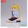 BOCCHI THE ROCK - Nijika Ijichi PM Perching SEGA PVC Figure 8 cm