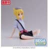 BOCCHI THE ROCK - Nijika Ijichi PM Perching SEGA PVC Figure 8 cm