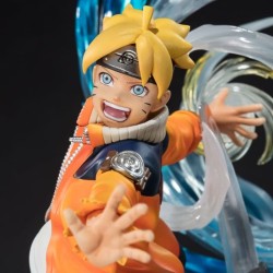 BORUTO: Naruto Next Generations - Boruto Uzumaki Kizuna Relation FiguartsZERO PVC Statue 20 cm