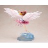 CARDCAPTOR SAKURA - Sakura Kinomoto Sakura Card Ver. ARTFXJ 1/7 PVC Statue 31 cm