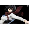 ATTACK ON TITAN - Mikasa Ackerman 1/6 Resin Statue 39 cm