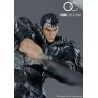 BERSERK - Guts & Zodd VS Ganishka Statua 1/6 Figure 70 cm