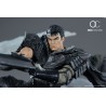 BERSERK - Guts & Zodd VS Ganishka Statue 1/6 Figure 70 cm