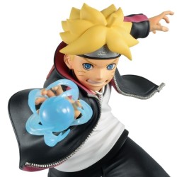 BORUTO: NARUTO NEXT GENERATIONS - Boruto Uzumaki Vibration Stars PVC Figure 12 cm