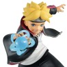 BORUTO: NARUTO NEXT GENERATIONS - Boruto Uzumaki Vibration Stars PVC Figure 12 cm