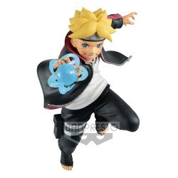 BORUTO: NARUTO NEXT GENERATIONS - Boruto Uzumaki Vibration Stars PVC Figure 12 cm