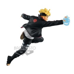BORUTO: NARUTO NEXT GENERATIONS - Boruto Uzumaki Vibration Stars PVC Figure 12 cm