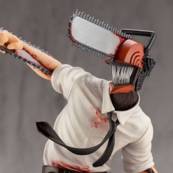CHAINSAW MAN - Bonus Edition 1/8 PVC Statue 20 cm