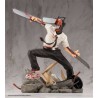 CHAINSAW MAN - Bonus Edition 1/8 PVC Statue 20 cm