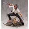 CHAINSAW MAN - Bonus Edition 1/8 PVC Statue 20 cm