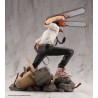 CHAINSAW MAN - Bonus Edition 1/8 PVC Statue 20 cm
