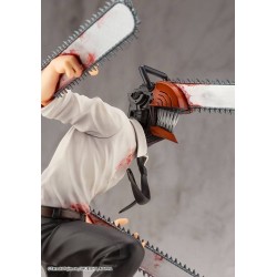 CHAINSAW MAN - Bonus Edition 1/8 PVC Statue 20 cm