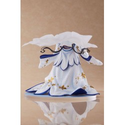 DANMACHI Is It Wrong to Try to Pick Up Girls in a Dungeon? - Hestia Shiromuku 1/7 PVC Statue 28 cm