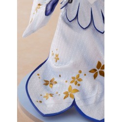 DANMACHI Is It Wrong to Try to Pick Up Girls in a Dungeon? - Hestia Shiromuku 1/7 PVC Statue 28 cm