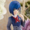 DARLING IN THE FRANXX - Ichigo Pop Up Parade PVC Statue 17 cm