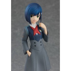 DARLING IN THE FRANXX - Ichigo Pop Up Parade PVC Statue 17 cm