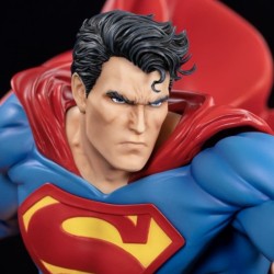 DC COMICS - Superman for Tomorrow Oniri Creations Statue 35 cm