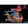 DC COMICS - Superman for Tomorrow Oniri Creations Statue 35 cm