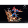 DC COMICS - Superman for Tomorrow Oniri Creations Statue 35 cm