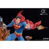DC COMICS - Superman for Tomorrow Oniri Creations Statue 35 cm