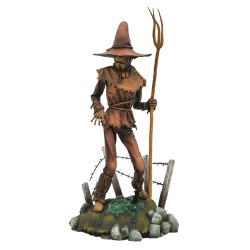 DC GALLERY - Scarecrow Comics Gallery Statua 25 cm