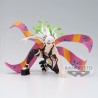 DEMON SLAYER - Daki Vibration Stars Ver. B Banpresto PVC Figure 8 cm