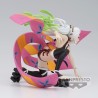 DEMON SLAYER - Daki Vibration Stars Ver. B Banpresto PVC Figure 8 cm