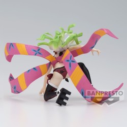 DEMON SLAYER - Daki Vibration Stars Ver. B Banpresto PVC Figure 8 cm