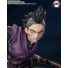 DEMON SLAYER - Genya Shinazugawa Figuarts Zero Bandai PVC Figure 17 cm