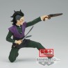 DEMON SLAYER - Genya Shinazugawa Vibration Stars PVC Figure 12 cm