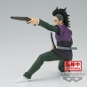 DEMON SLAYER - Genya Shinazugawa Vibration Stars PVC Figure 12 cm