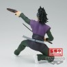 DEMON SLAYER - Genya Shinazugawa Vibration Stars PVC Figure 12 cm