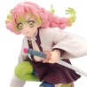 DEMON SLAYER - Kanroji Mitsuri Noodle Stopper PVC Statue 11 cm