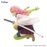 DEMON SLAYER - Kanroji Mitsuri Noodle Stopper PVC Statue 11 cm