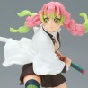 DEMON SLAYER - Mitsuri Kanroji Vibration Stars Banpresto PVC Figure 13 cm