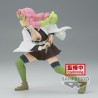 DEMON SLAYER - Mitsuri Kanroji Vibration Stars Banpresto PVC Figure 13 cm