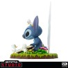DISNEY - Stitch Ohana ABYstyle Studio Super Figure Collection 10 cm