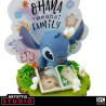 DISNEY - Stitch Ohana ABYstyle Studio Super Figure Collection 10 cm