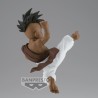 DRAGON BALL - Uub (vs Son Goku) Match Makers PVC Figure 8 cm