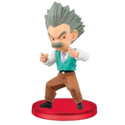 DRAGON BALL GT- Crilin World Collectable Figure Vol. 4