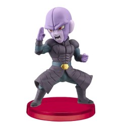 DRAGON BALL SUPER - Hit Battle of Saiyans World Collectable Figure Vol. 5