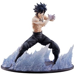 FAIRY TAIL Final Season - Gray Fullbuster Bellfine 1/8 PVC Figure 19 cm