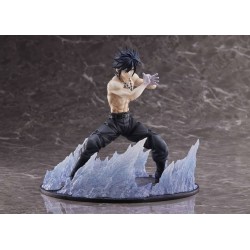 FAIRY TAIL Final Season - Gray Fullbuster Bellfine 1/8 PVC Figure 19 cm