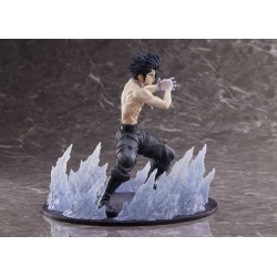 FAIRY TAIL Final Season - Gray Fullbuster Bellfine 1/8 PVC Figure 19 cm
