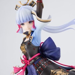 GENSHIN IMPACT - Kamisato Ayaka Flawless Radiance Ver. Apex 1/7 PVC Figure 29 cm