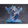 HATSUNE MIKU Techno-Magic Ver. Max Factory 1/7 PVC Figure 25 cm