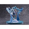 HATSUNE MIKU Techno-Magic Ver. Max Factory 1/7 PVC Figure 25 cm