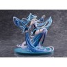 HATSUNE MIKU Techno-Magic Ver. Max Factory 1/7 PVC Figure 25 cm